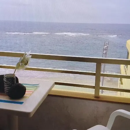 Precious Sunset Apartment Las Palmas de Gran Canaria