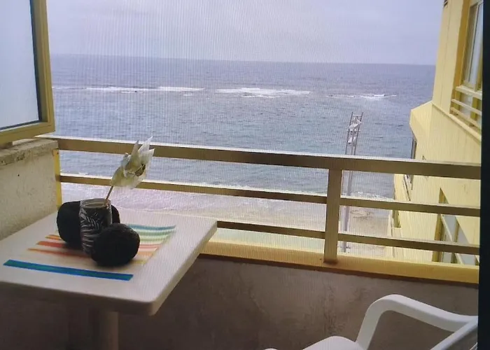 Precious Sunset Apartament Las Palmas de Gran Canaria